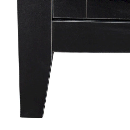 59.06 Modern TV Stand with Doors & Shelves