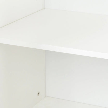 59.06 Modern TV Stand with Doors & Shelves