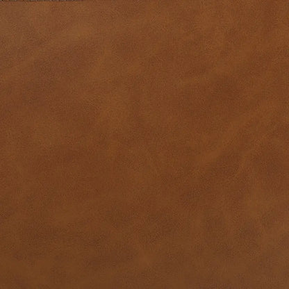Brown 39.17 Accent Chair with Metal Legs