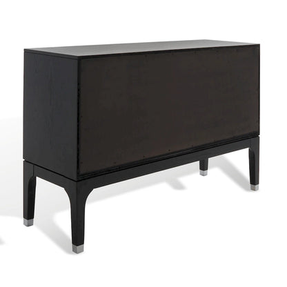 6 Drawer Contemporary Dresser
