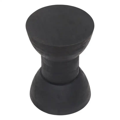 Wisdom Side Table Black