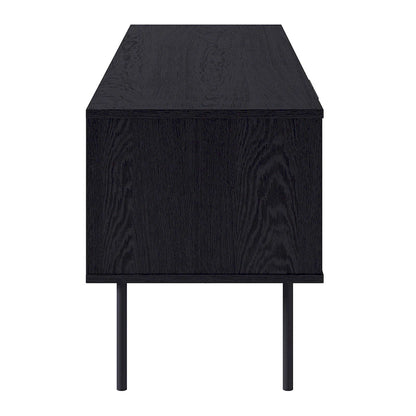 Fluted TV Stand for TVs up to 75 - 59