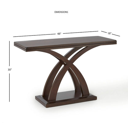 console desktop