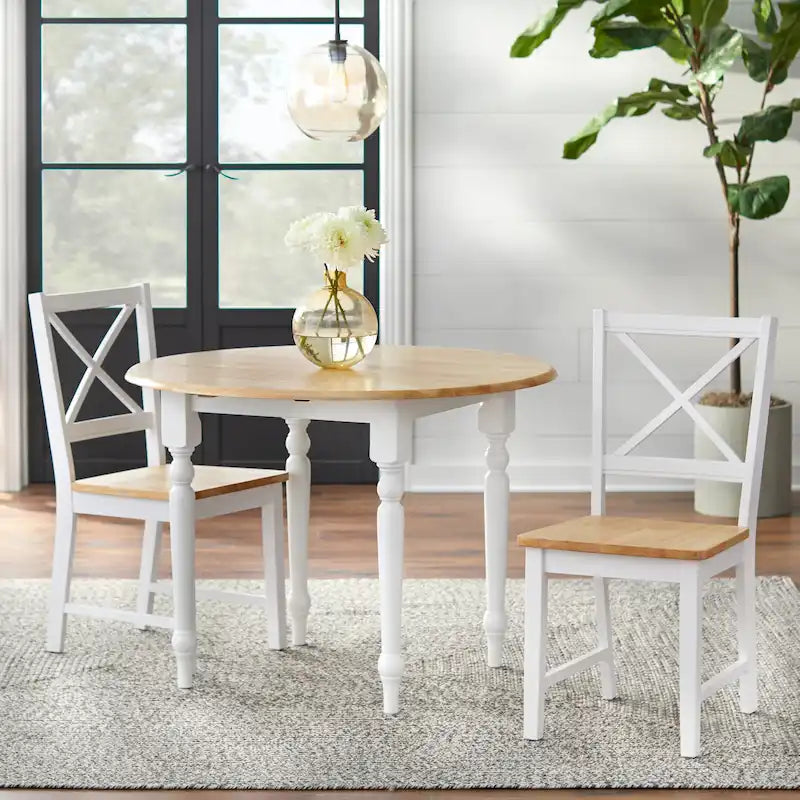 3-piece Dining Set