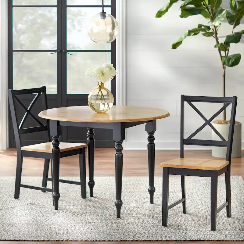 3-piece Dining Set