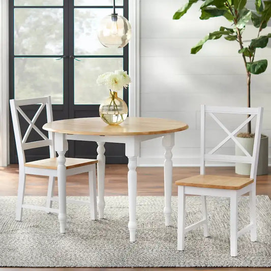 3-piece Dining Set