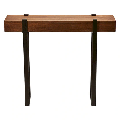 Contemporary Console Table (Multiple Finishes)