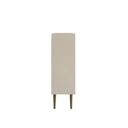 45.5 Medieval-Modern Style Display Cabinet