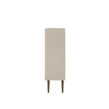 45.5 Medieval-Modern Style Display Cabinet