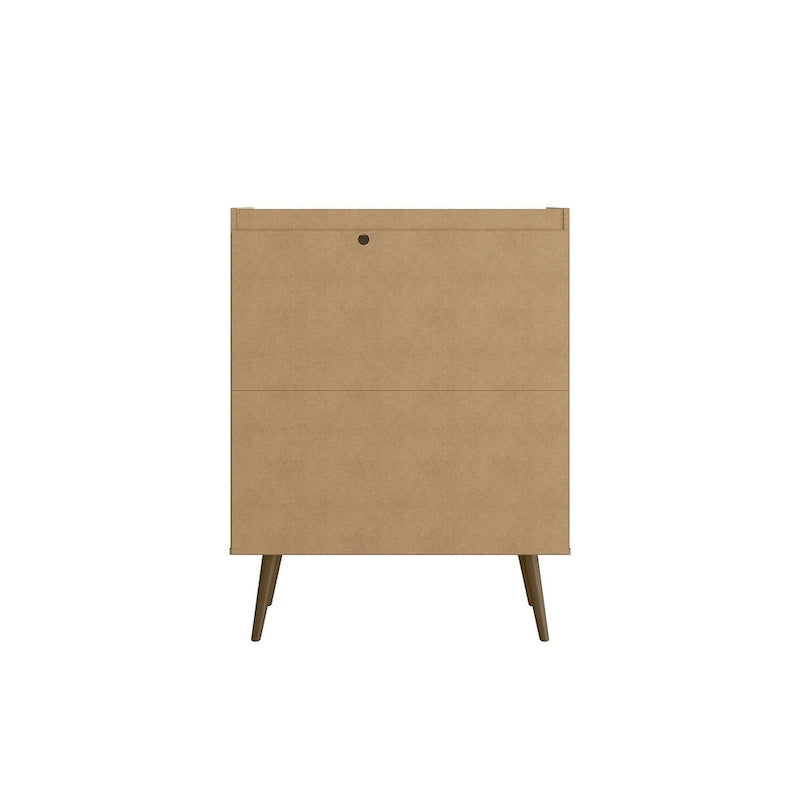 45.5 Medieval-Modern Style Display Cabinet