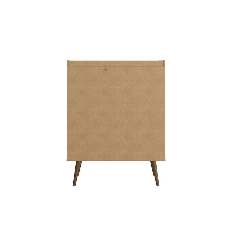 45.5 Medieval-Modern Style Display Cabinet