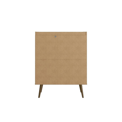 45.5 Medieval-Modern Style Display Cabinet