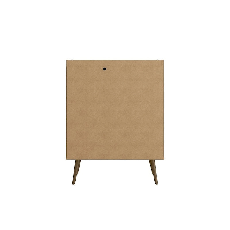 45.5 Medieval-Modern Style Display Cabinet