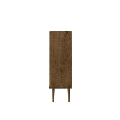 45.5 Medieval-Modern Style Display Cabinet