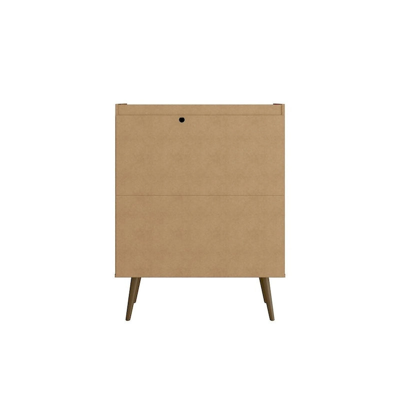45.5 Medieval-Modern Style Display Cabinet