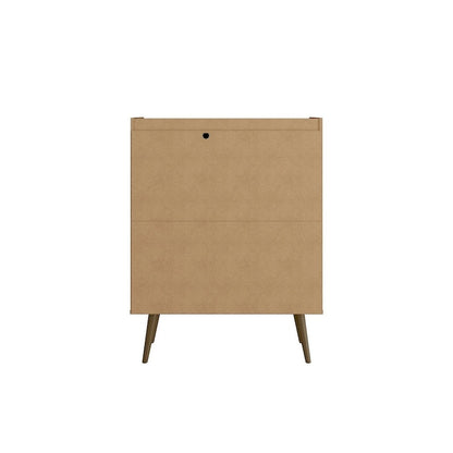 45.5 Medieval-Modern Style Display Cabinet
