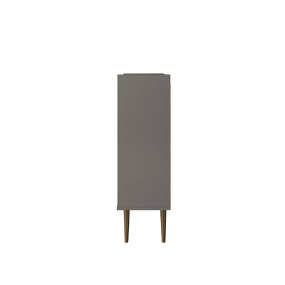 45.5 Medieval-Modern Style Display Cabinet