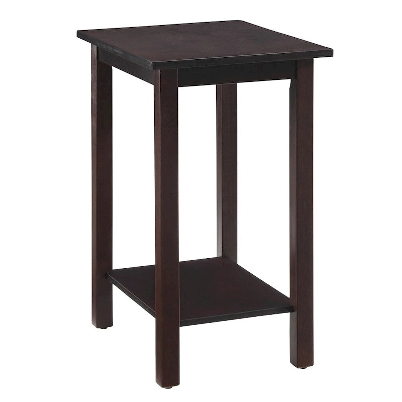 3-piece Accent Table and Chairs Set