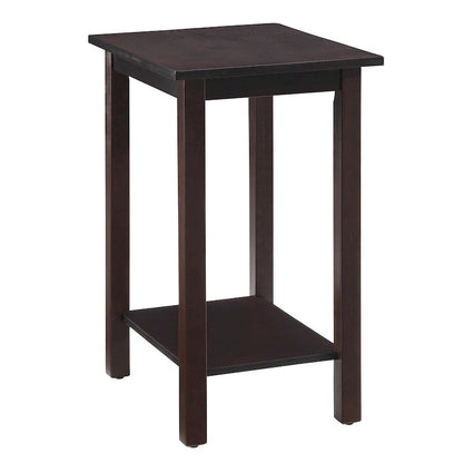 3-piece Accent Table and Chairs Set