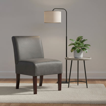 3-piece Accent Table and Chairs Set
