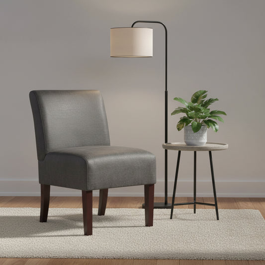 3-piece Accent Table and Chairs Set