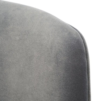 Swivel Accent Chair - 24 W x 26.8 L x 26 H - 24Wx27Dx26H