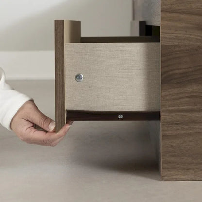 Bed and Headboard Set
