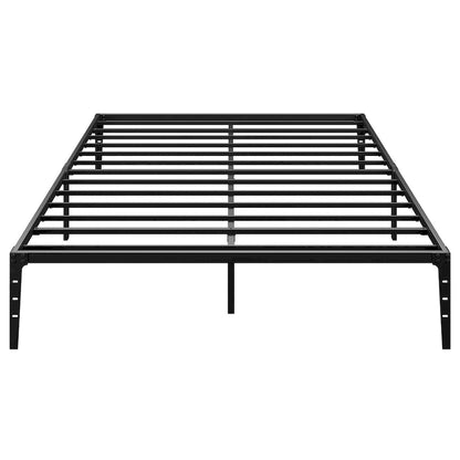 Heavy Duty Metal Platform Bed Frame